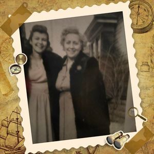 Meet your Posher, Allison